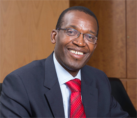 CK Chabedi