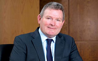 CEO: Paul Dunn