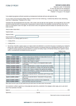 Integrated report cover
