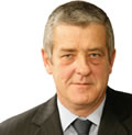 Glyn Lewis, CE [photo]
