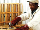Miner [photo]