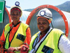 Miner [photo]