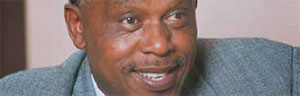 Tokyo Sexwale