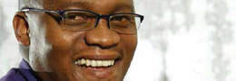 Matthews Nzimande