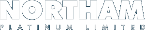 Northam Platinum Limited [logo]