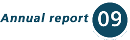 Annual Report 2009