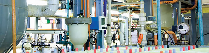 Metal Processing