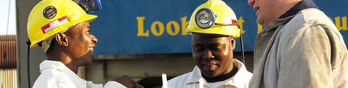 Safety awards