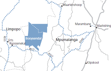 Booysendal