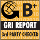 B+ GRI report - 3rd party checked