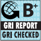 B+ GRI Checked
