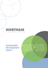 Sustainable Development 2010