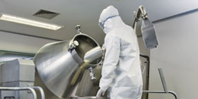 Chemical and manufacturing applications