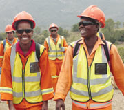 Employment and human rights
