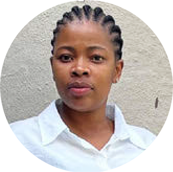 Bonolo President Moshaine Phasha [photo]
