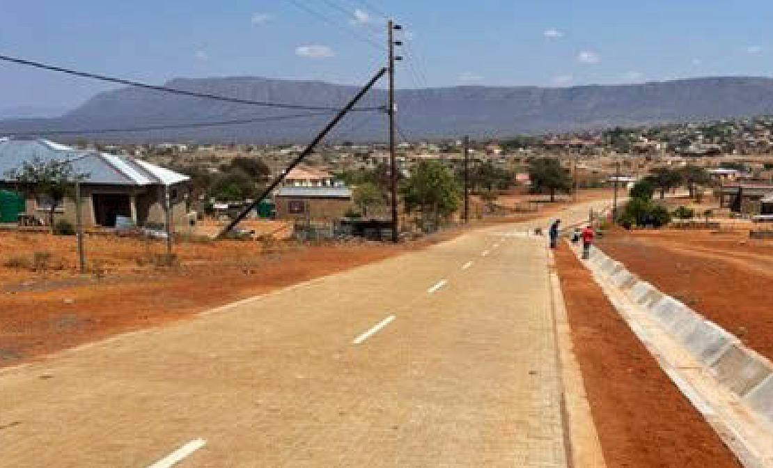 Roads [photo]